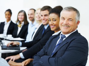 Company Formation's Team