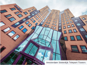 Our Address: Kingsfordweg 151, Amsterdam Kingsfordweg 151
